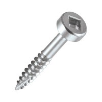 Trend PH/6X25/500 Pkt Hole 1 Inch Fine Screws 500pcs £15.70